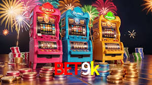 Aviator Game bet9k