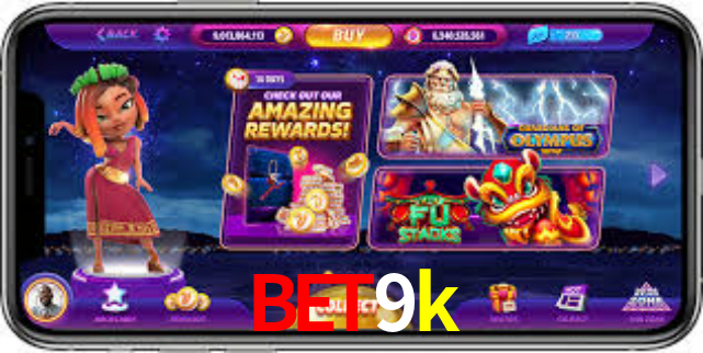 Instant EasyPaisa bet9k