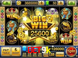 Platform Technology bet9k