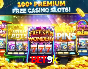 Flash Promotion bet9k