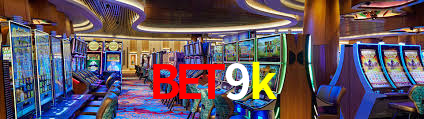 VIP Casino bet9k